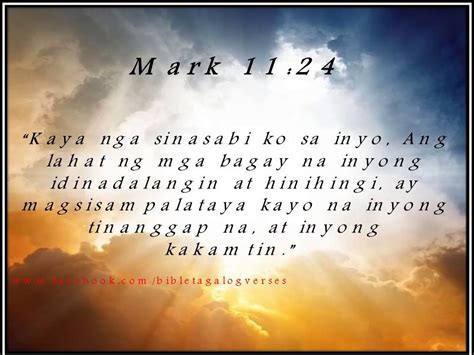 bible verse about love with explanation tagalog .